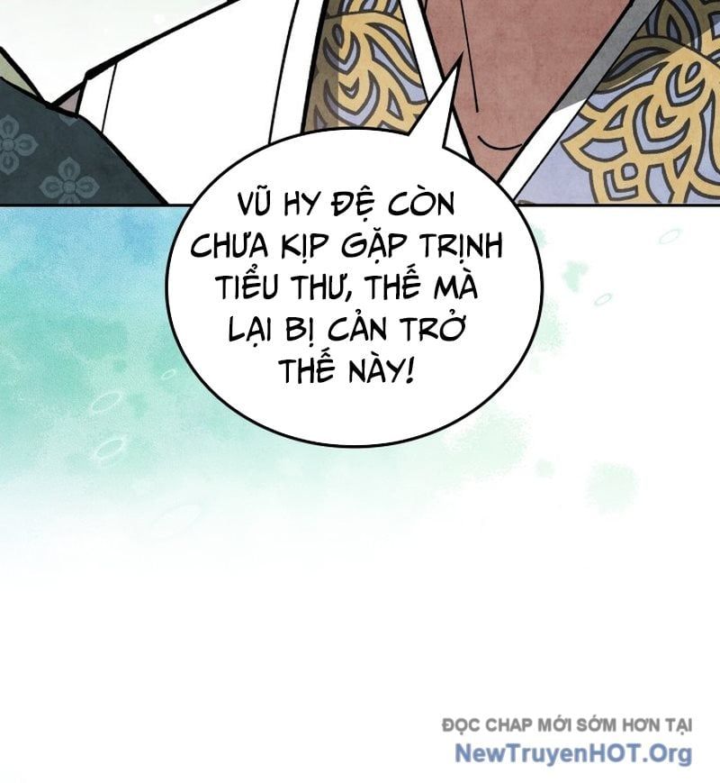 Sinh Tồn Như Một Bộ Khoái Ở Thế Giới Võ Lâm Chapter 32 - Trang 2