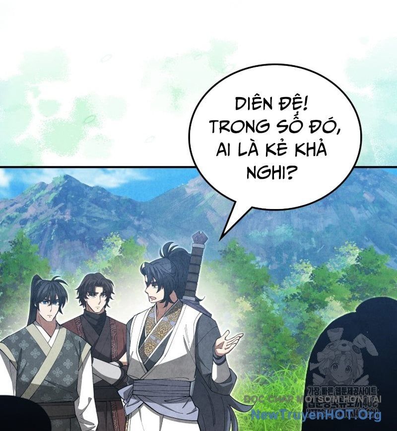 Sinh Tồn Như Một Bộ Khoái Ở Thế Giới Võ Lâm Chapter 32 - Trang 2