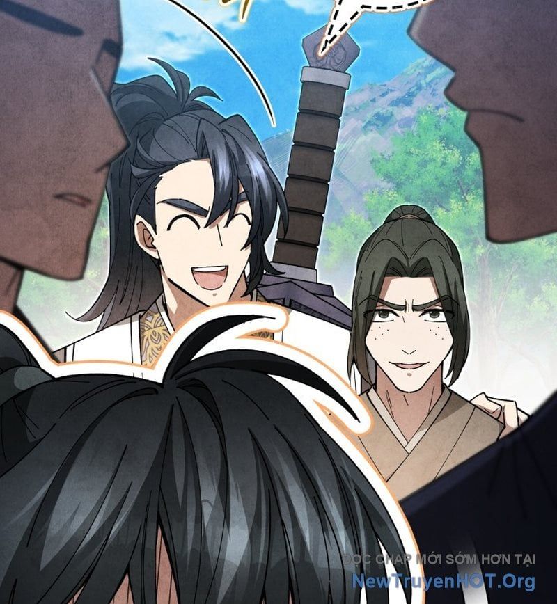 Sinh Tồn Như Một Bộ Khoái Ở Thế Giới Võ Lâm Chapter 32 - Trang 2