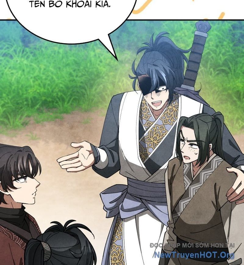 Sinh Tồn Như Một Bộ Khoái Ở Thế Giới Võ Lâm Chapter 32 - Trang 2