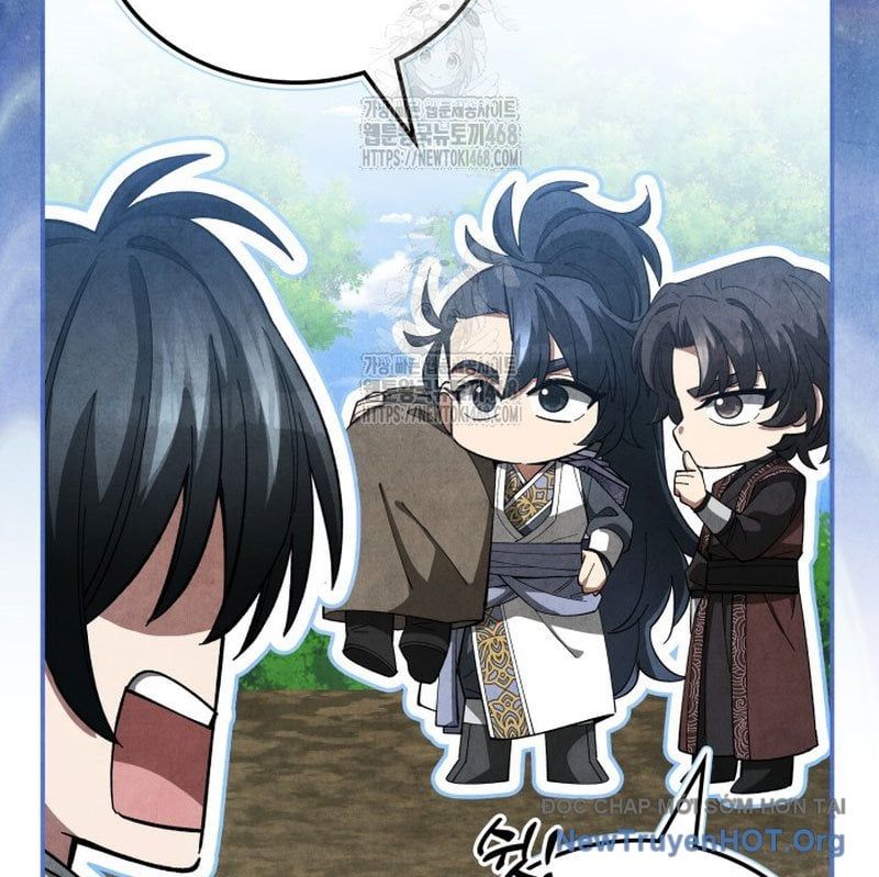 Sinh Tồn Như Một Bộ Khoái Ở Thế Giới Võ Lâm Chapter 33 - Trang 2