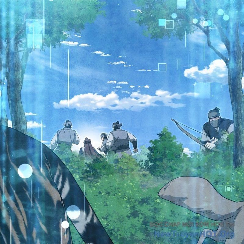 Sinh Tồn Như Một Bộ Khoái Ở Thế Giới Võ Lâm Chapter 33 - Trang 2