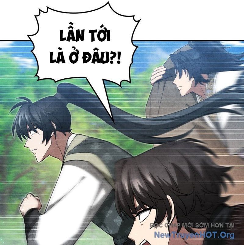 Sinh Tồn Như Một Bộ Khoái Ở Thế Giới Võ Lâm Chapter 33 - Trang 2