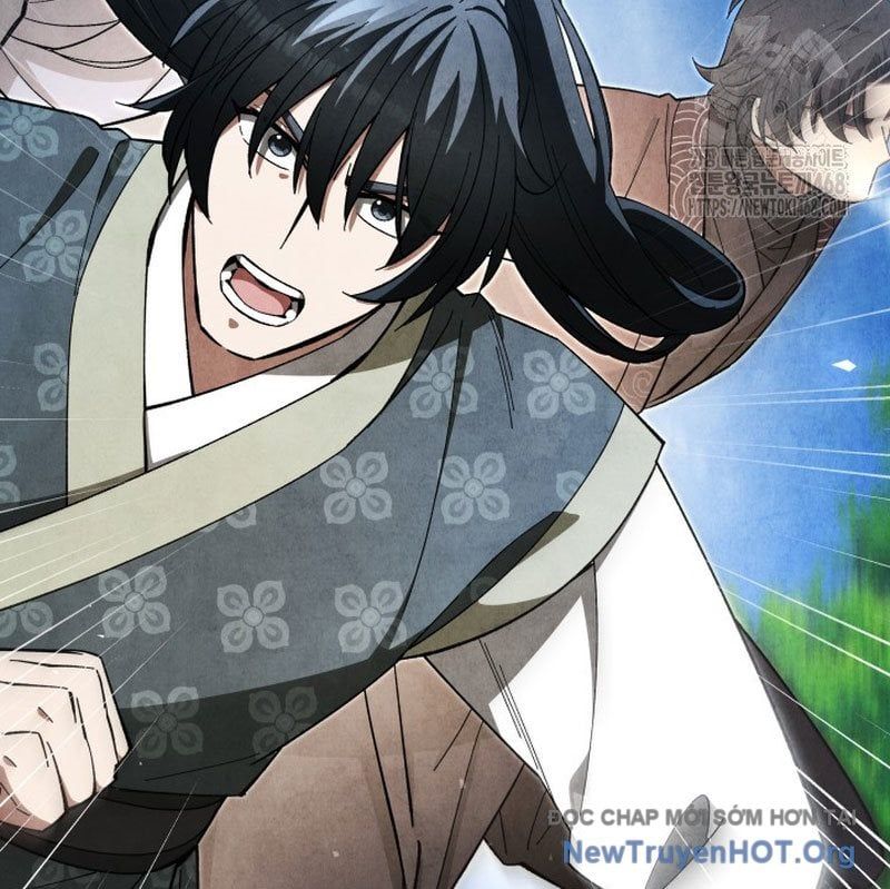 Sinh Tồn Như Một Bộ Khoái Ở Thế Giới Võ Lâm Chapter 33 - Trang 2