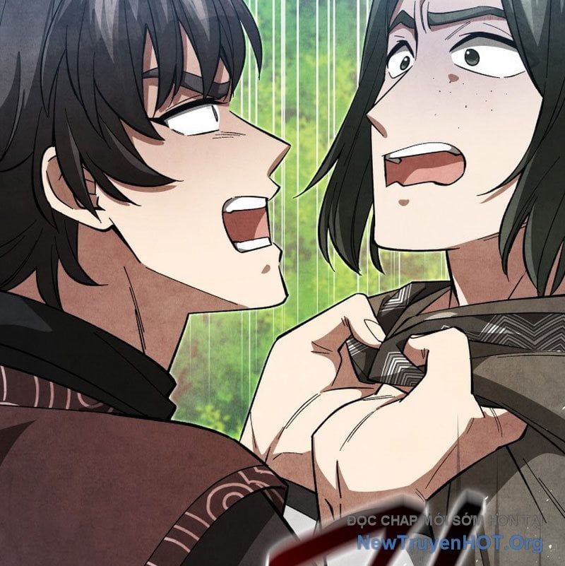 Sinh Tồn Như Một Bộ Khoái Ở Thế Giới Võ Lâm Chapter 33 - Trang 2