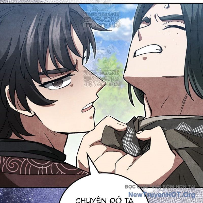 Sinh Tồn Như Một Bộ Khoái Ở Thế Giới Võ Lâm Chapter 33 - Trang 2