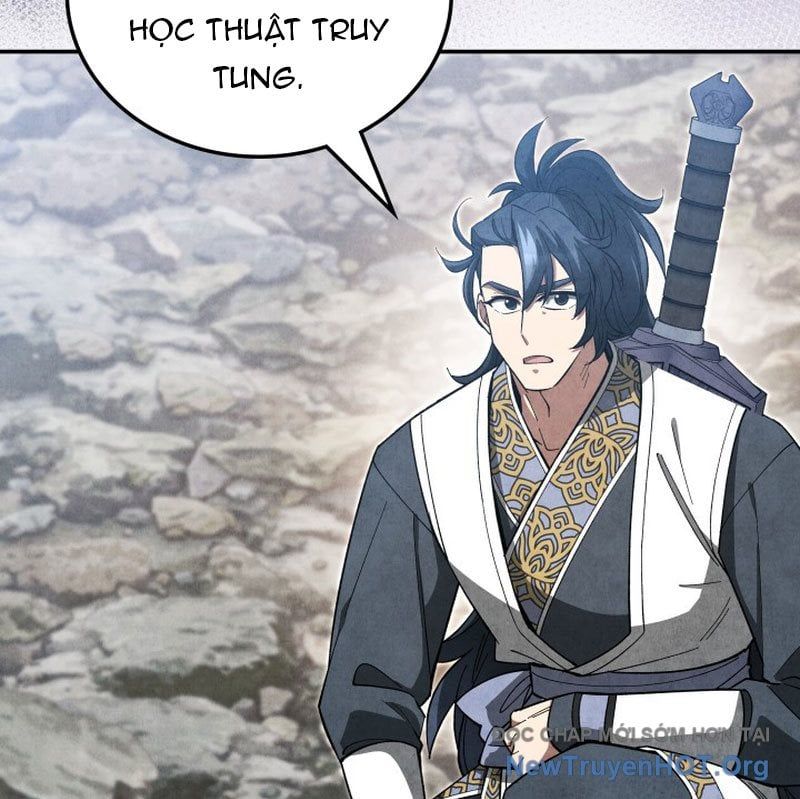 Sinh Tồn Như Một Bộ Khoái Ở Thế Giới Võ Lâm Chapter 33 - Trang 2