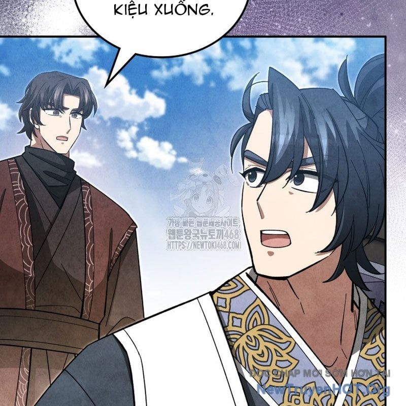 Sinh Tồn Như Một Bộ Khoái Ở Thế Giới Võ Lâm Chapter 33 - Trang 2