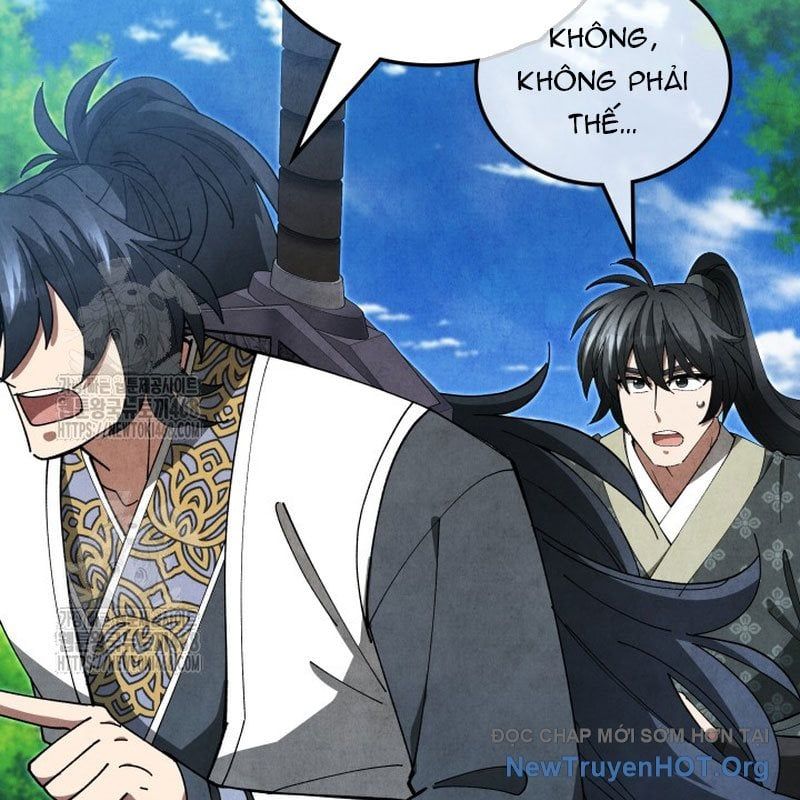 Sinh Tồn Như Một Bộ Khoái Ở Thế Giới Võ Lâm Chapter 33 - Trang 2