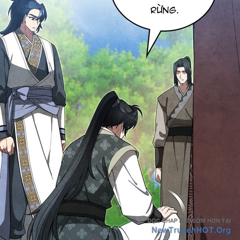 Sinh Tồn Như Một Bộ Khoái Ở Thế Giới Võ Lâm Chapter 33 - Trang 2