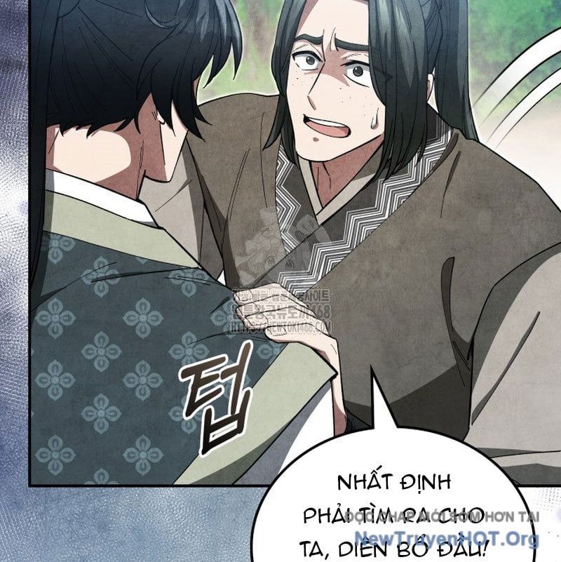 Sinh Tồn Như Một Bộ Khoái Ở Thế Giới Võ Lâm Chapter 33 - Trang 2