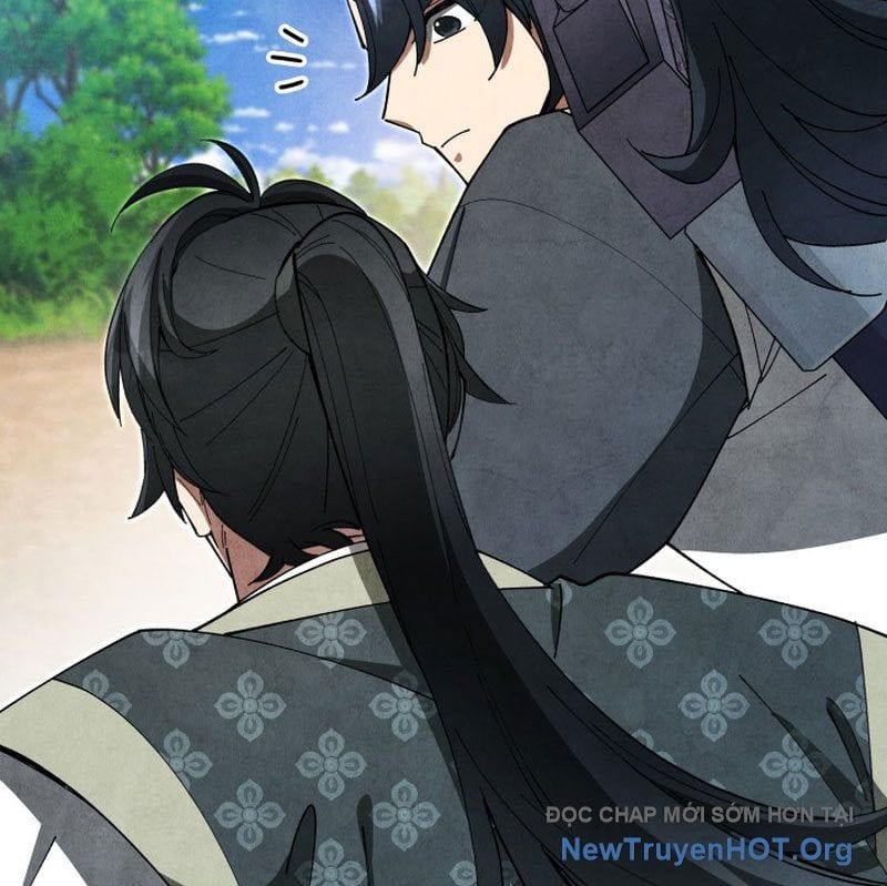 Sinh Tồn Như Một Bộ Khoái Ở Thế Giới Võ Lâm Chapter 33 - Trang 2