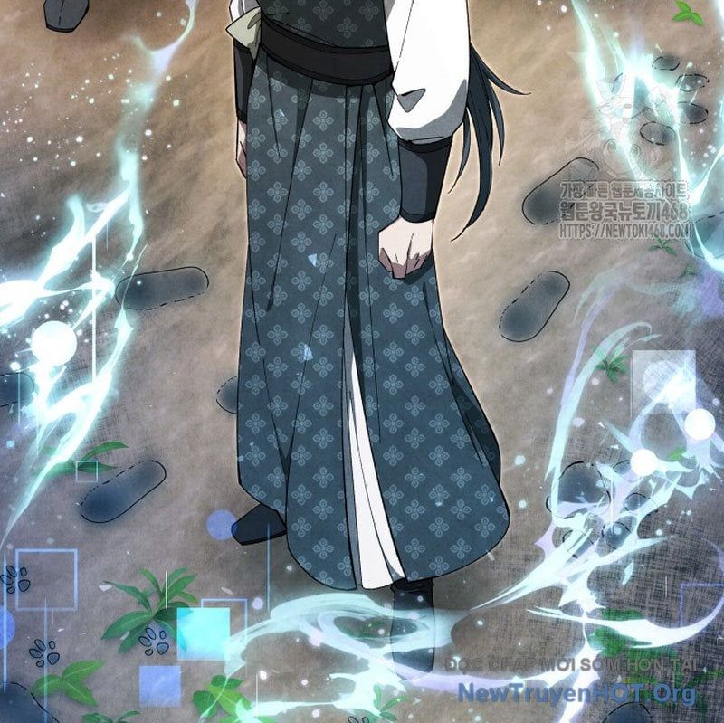 Sinh Tồn Như Một Bộ Khoái Ở Thế Giới Võ Lâm Chapter 33 - Trang 2