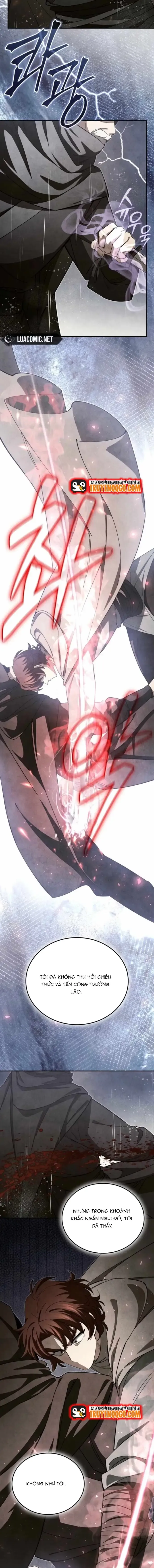 Sinh Tồn Như Một Bộ Khoái Ở Thế Giới Võ Lâm Chapter 35 - Trang 2