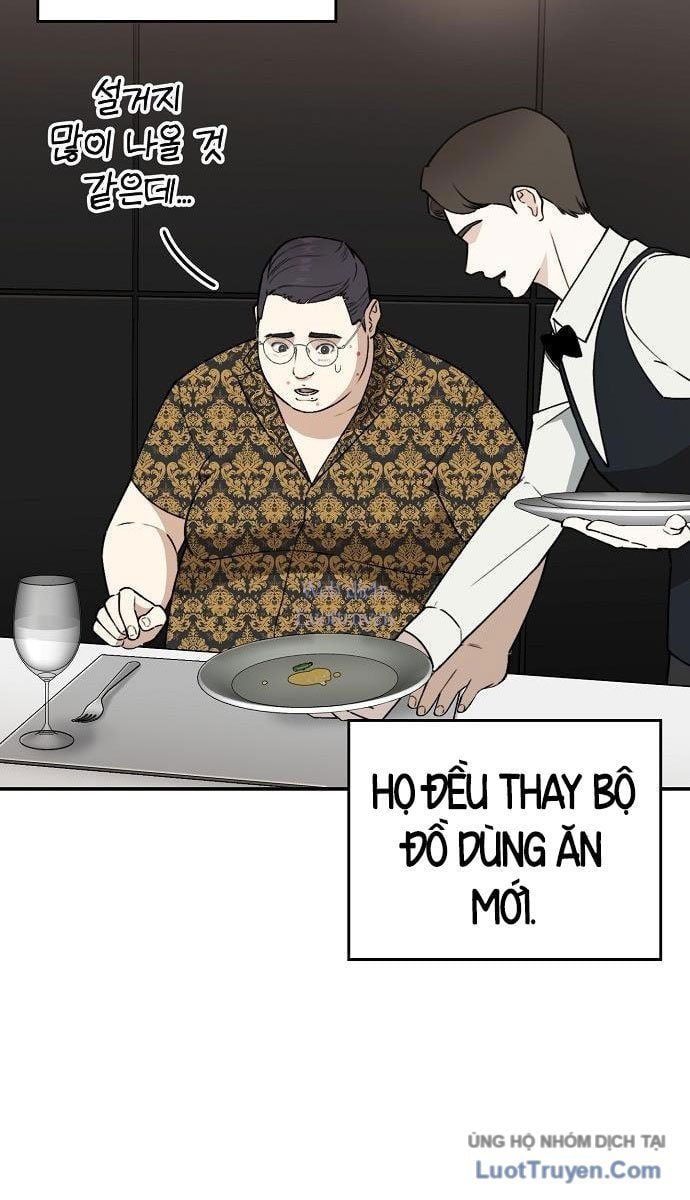 1 Triệu Won Mỗi Giây Chapter 6 - Trang 2