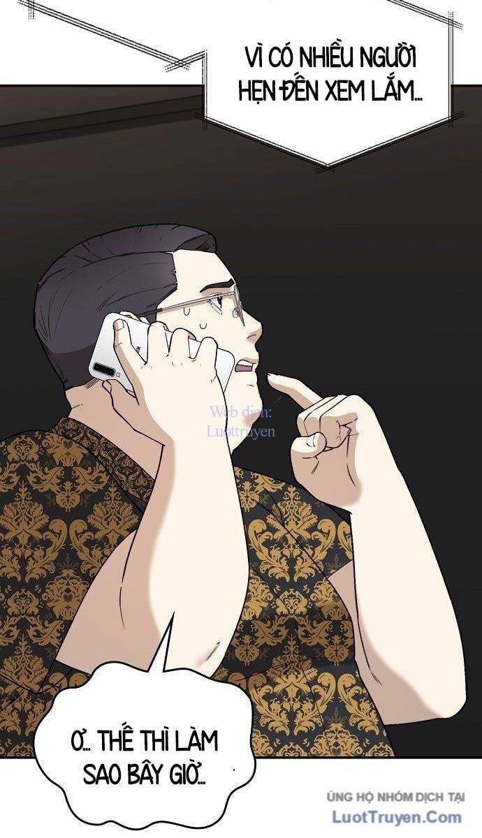 1 Triệu Won Mỗi Giây Chapter 6 - Trang 2