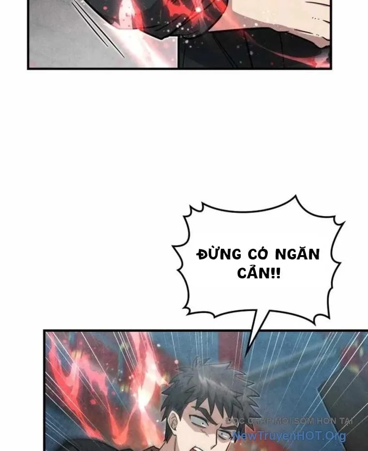 Sinh Tồn Như Một Bộ Khoái Ở Thế Giới Võ Lâm Chapter 6 - Trang 2