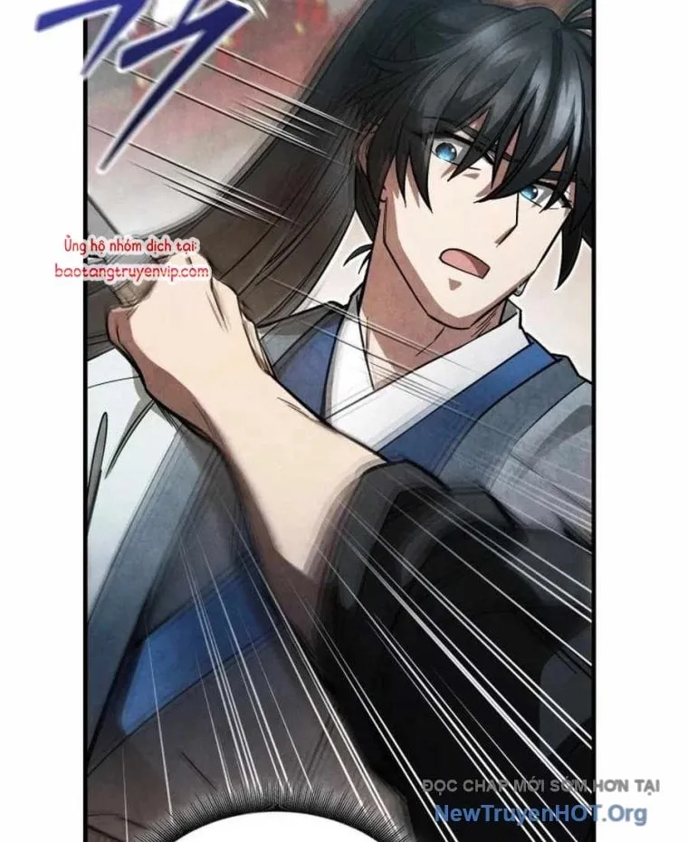 Sinh Tồn Như Một Bộ Khoái Ở Thế Giới Võ Lâm Chapter 6 - Trang 2