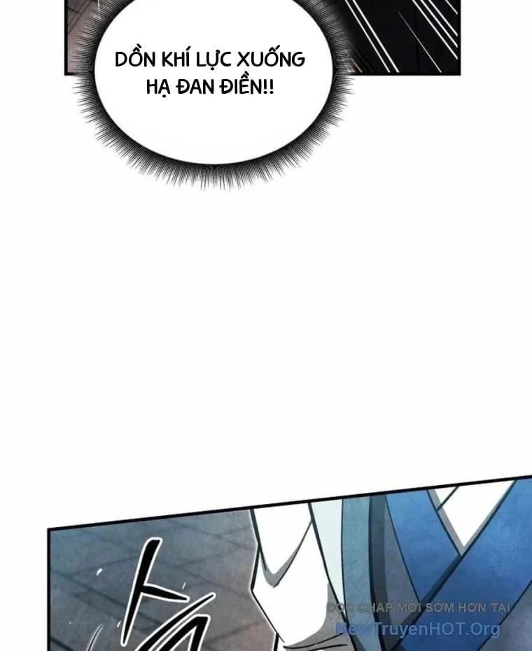 Sinh Tồn Như Một Bộ Khoái Ở Thế Giới Võ Lâm Chapter 6 - Trang 2