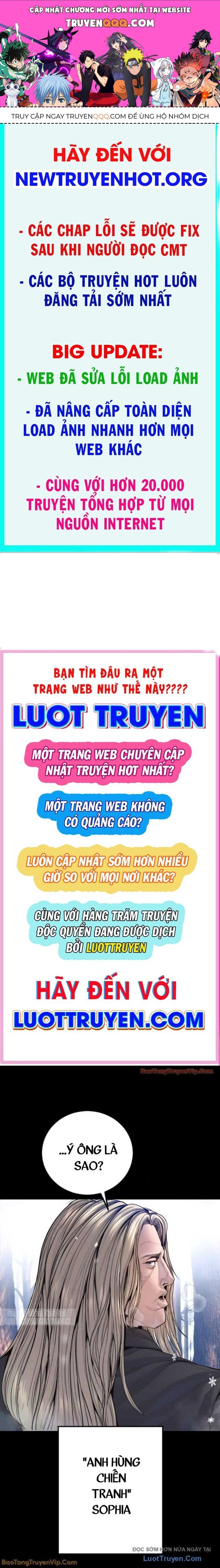 Bố Tôi Là Đặc Vụ Chapter 216 - Trang 2
