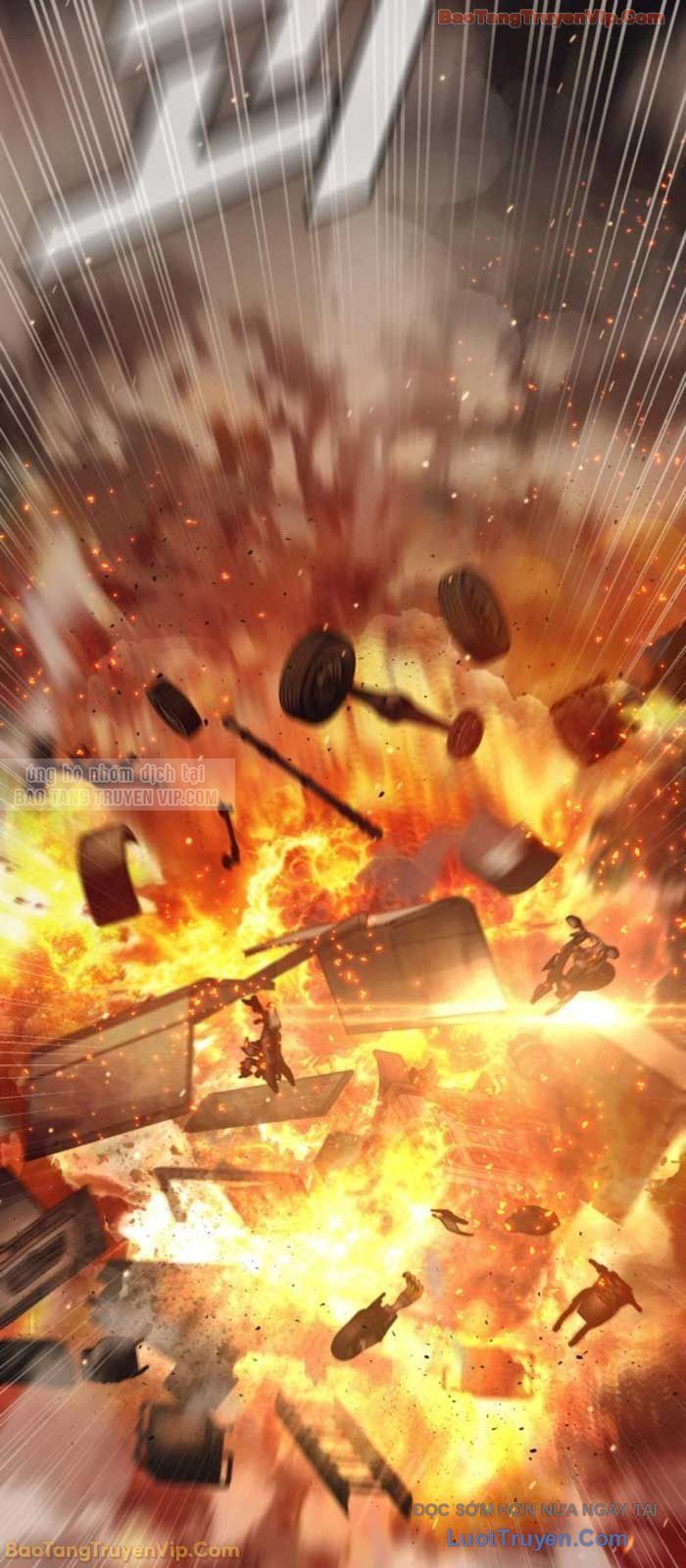 Bố Tôi Là Đặc Vụ Chapter 216 - Trang 2