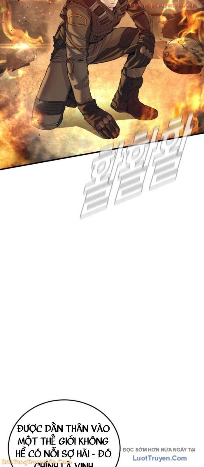 Bố Tôi Là Đặc Vụ Chapter 216 - Trang 2