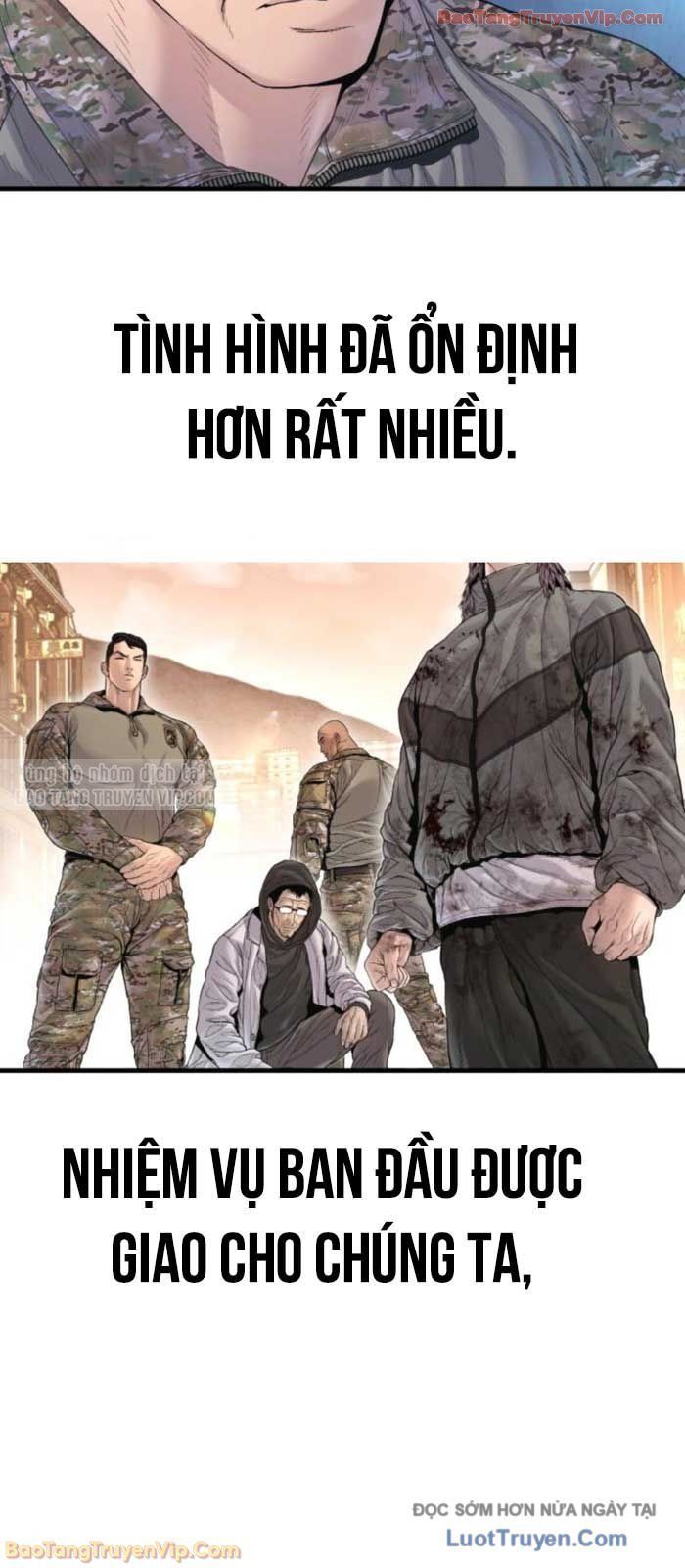 Bố Tôi Là Đặc Vụ Chapter 216 - Trang 2