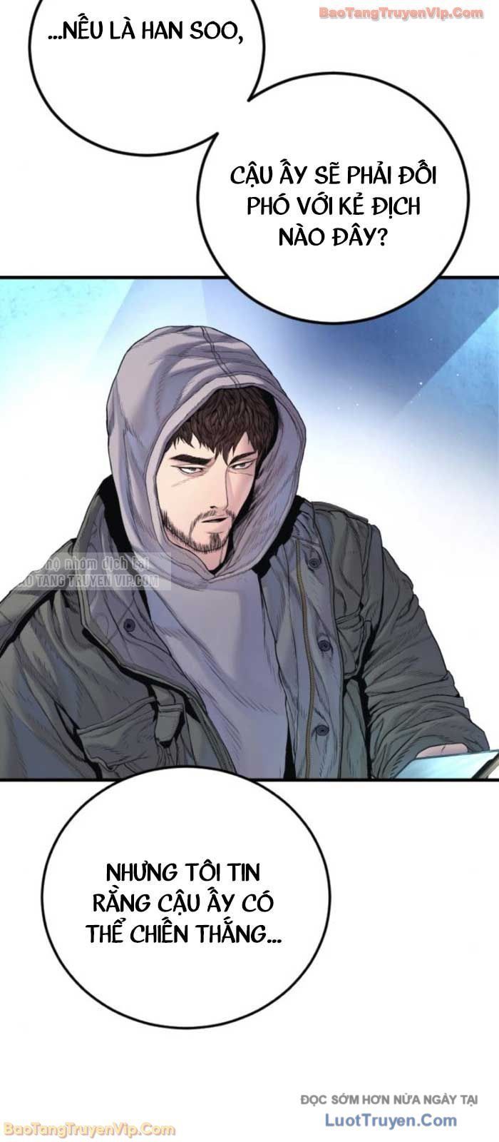 Bố Tôi Là Đặc Vụ Chapter 216 - Trang 2