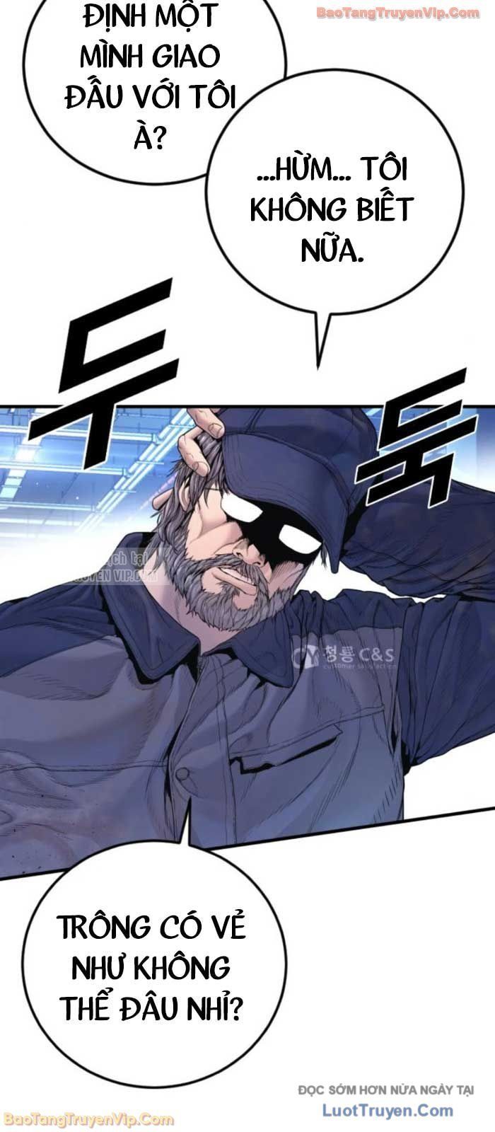 Bố Tôi Là Đặc Vụ Chapter 216 - Trang 2