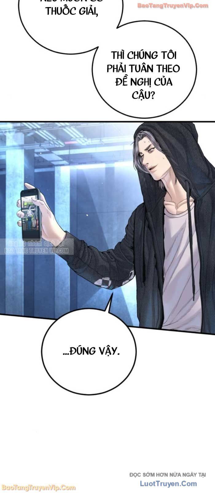 Bố Tôi Là Đặc Vụ Chapter 216 - Trang 2