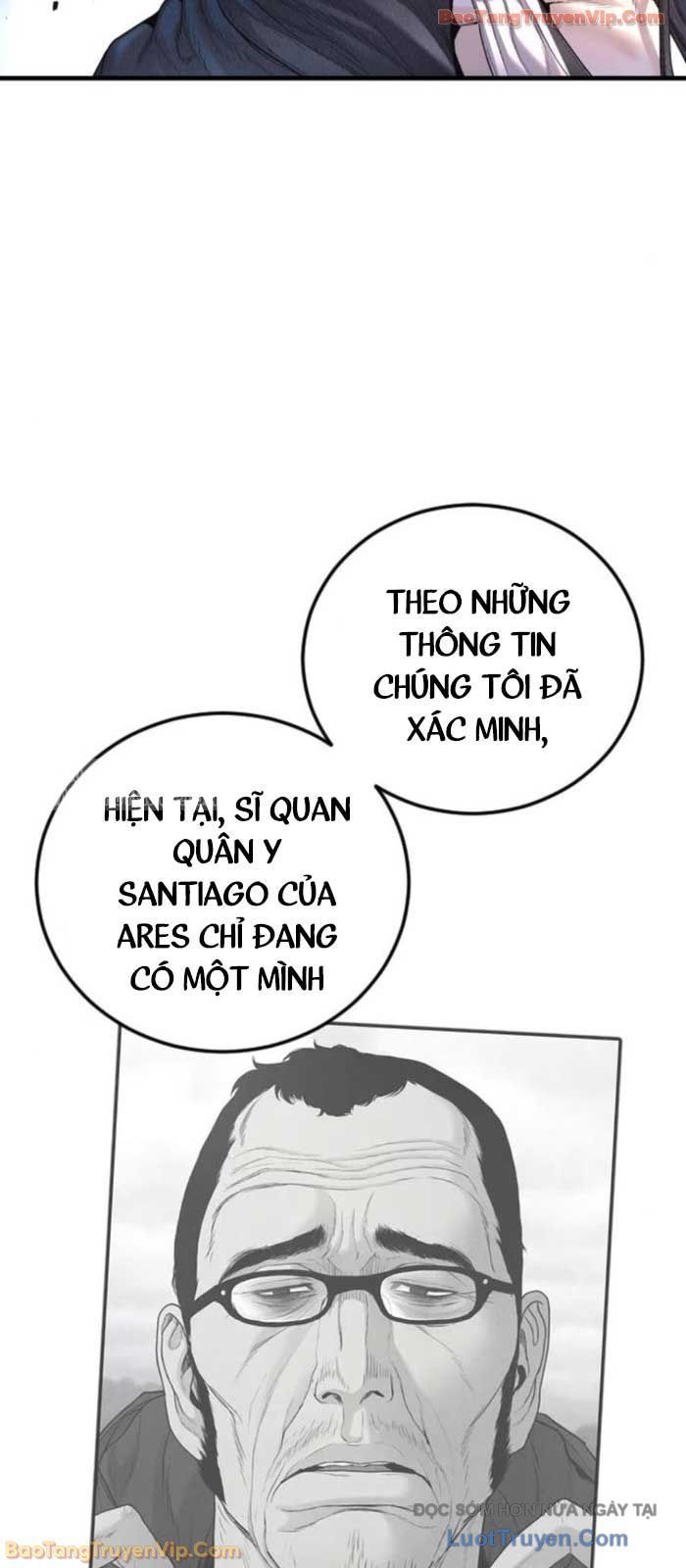 Bố Tôi Là Đặc Vụ Chapter 216 - Trang 2