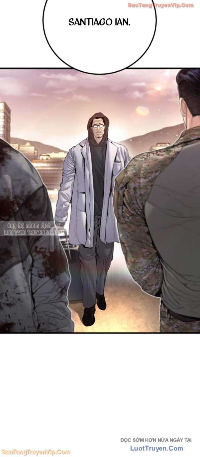 Bố Tôi Là Đặc Vụ Chapter 216 - Trang 2