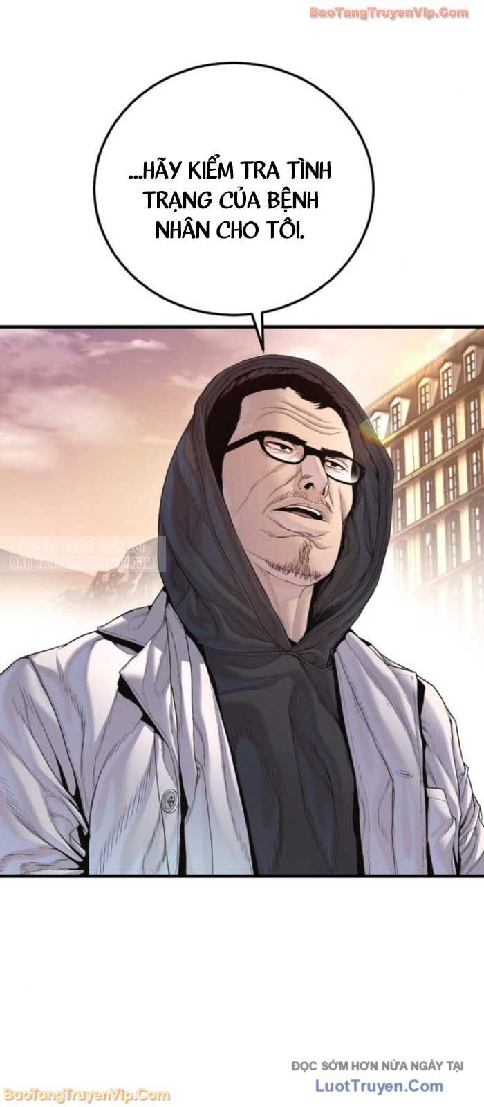 Bố Tôi Là Đặc Vụ Chapter 216 - Trang 2