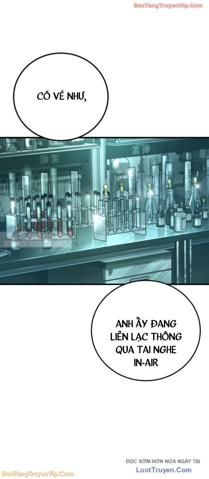 Bố Tôi Là Đặc Vụ Chapter 216 - Trang 2