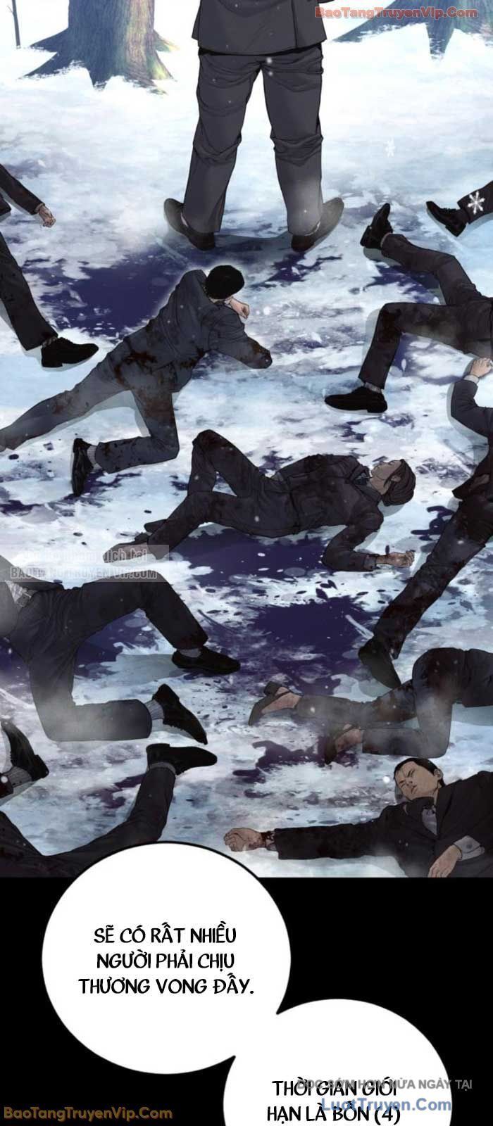 Bố Tôi Là Đặc Vụ Chapter 216 - Trang 2