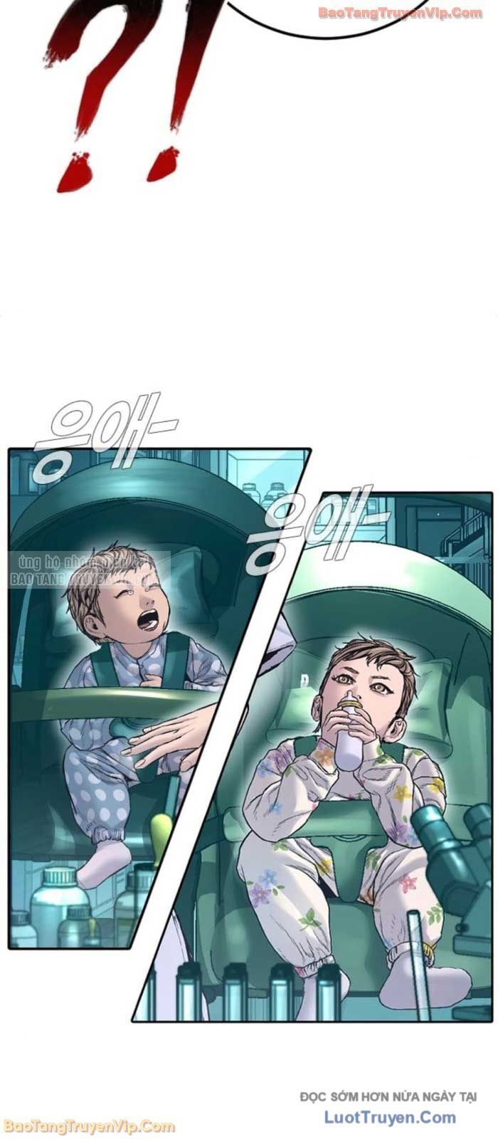 Bố Tôi Là Đặc Vụ Chapter 216 - Trang 2