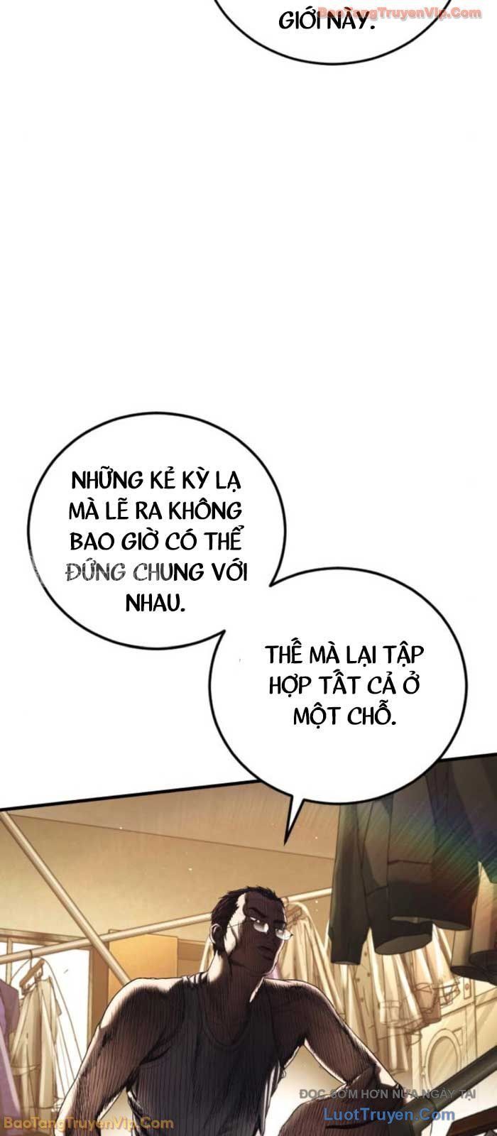 Bố Tôi Là Đặc Vụ Chapter 216 - Trang 2