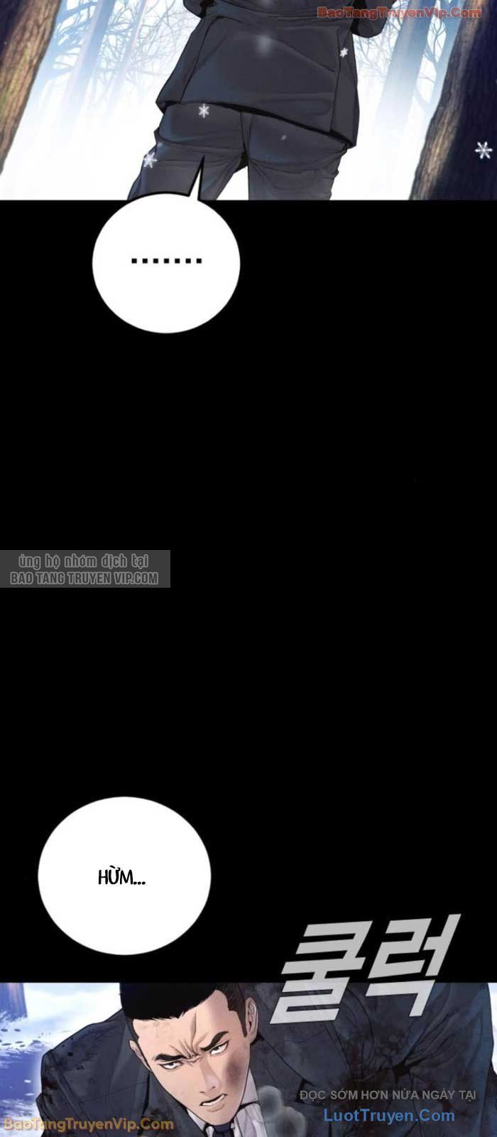 Bố Tôi Là Đặc Vụ Chapter 216 - Trang 2