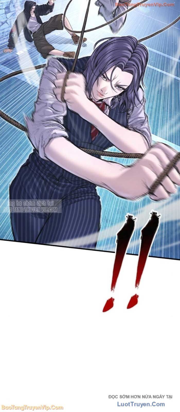 Bố Tôi Là Đặc Vụ Chapter 216 - Trang 2