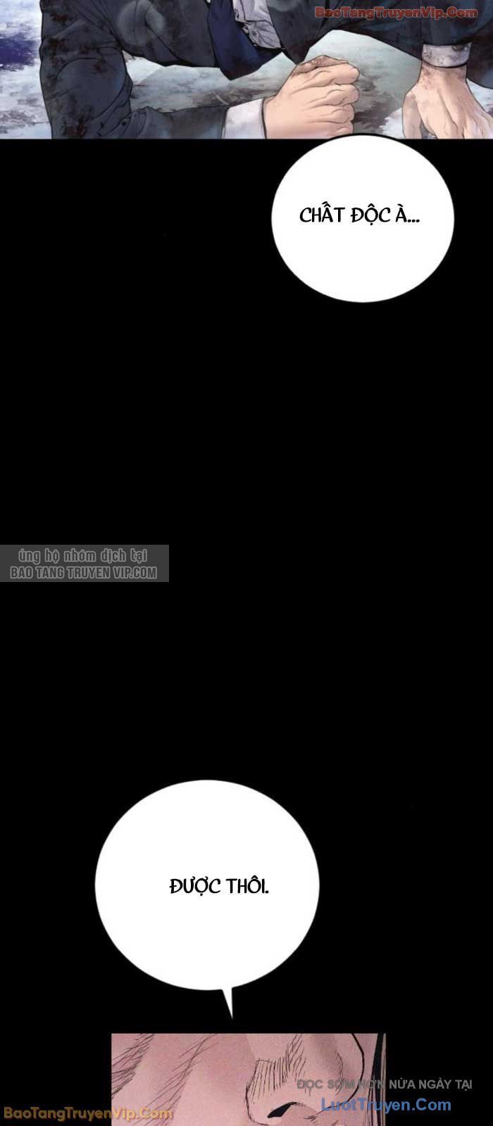 Bố Tôi Là Đặc Vụ Chapter 216 - Trang 2