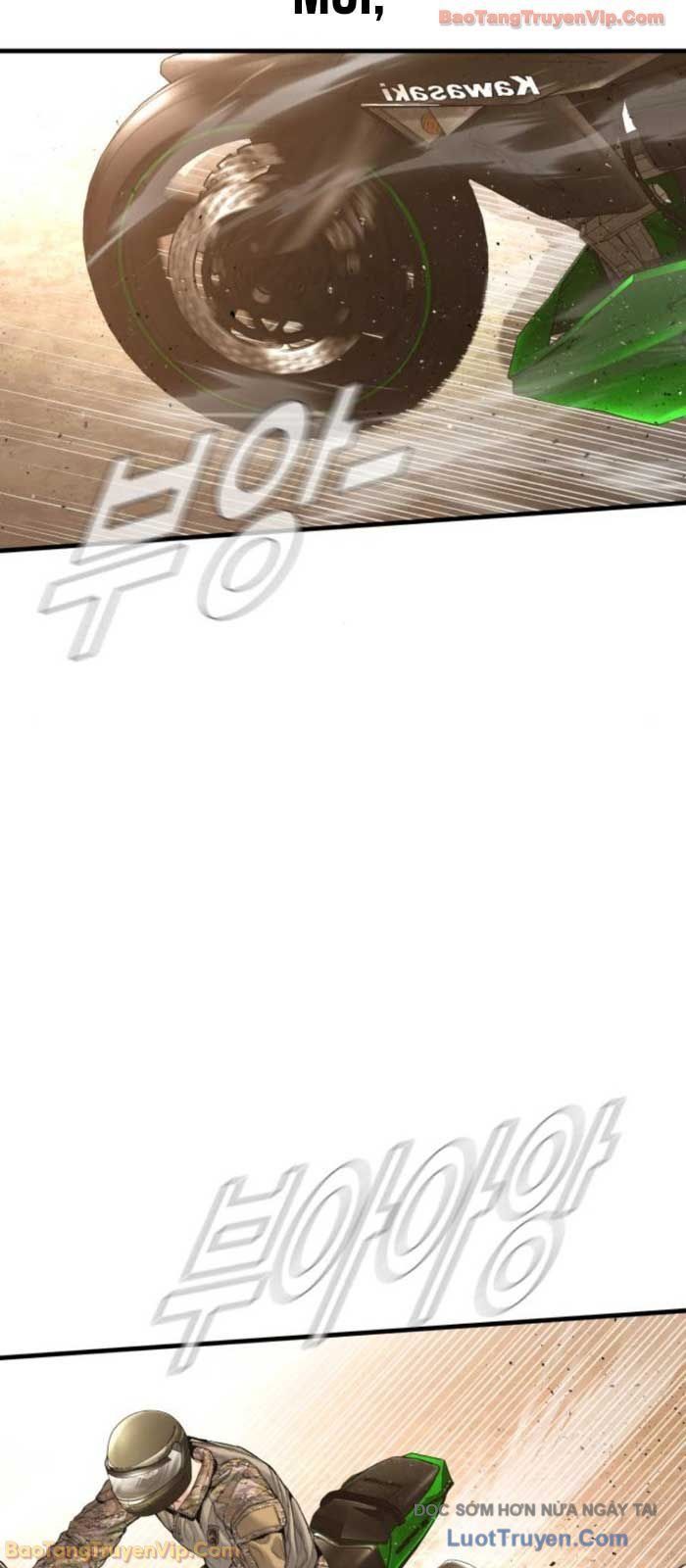 Bố Tôi Là Đặc Vụ Chapter 216 - Trang 2