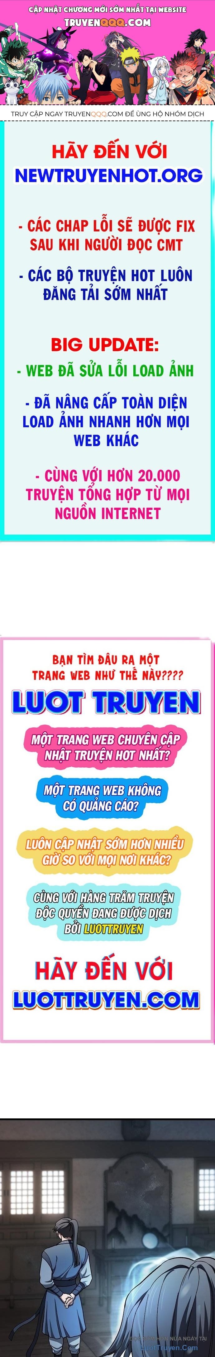 Thiên Ma Kế Nhiệm Chapter 20 - Trang 2