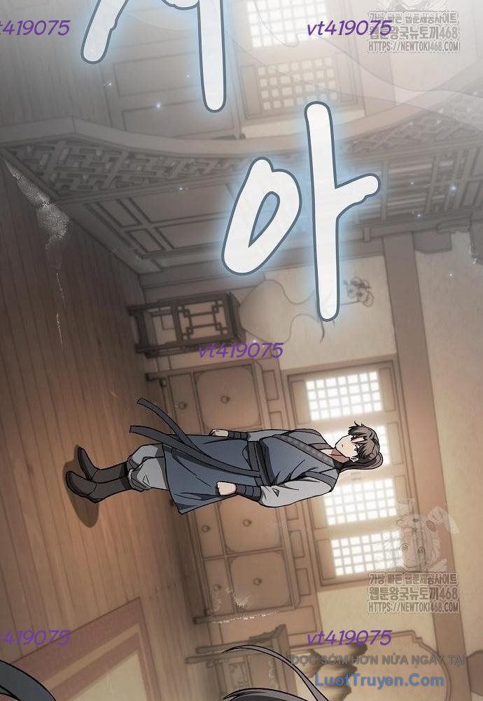 Thiên Ma Kế Nhiệm Chapter 20 - Trang 2