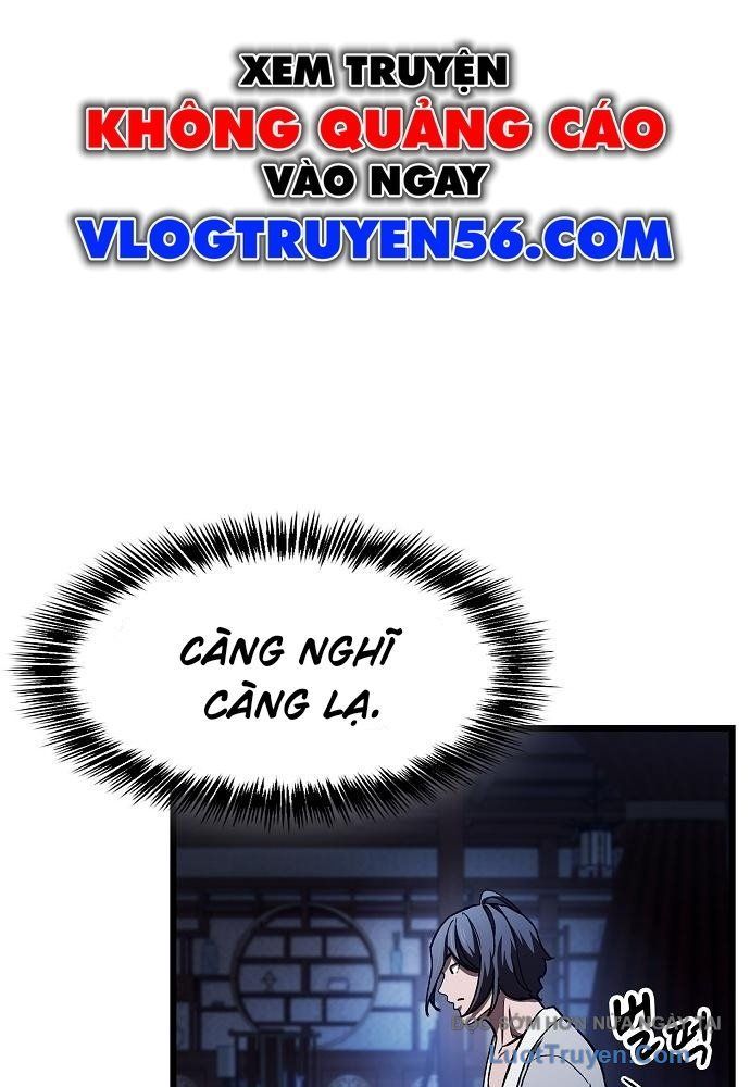 Thiên Ma Kế Nhiệm Chapter 20 - Trang 2