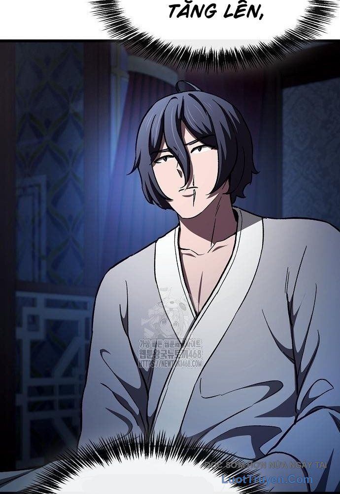 Thiên Ma Kế Nhiệm Chapter 20 - Trang 2