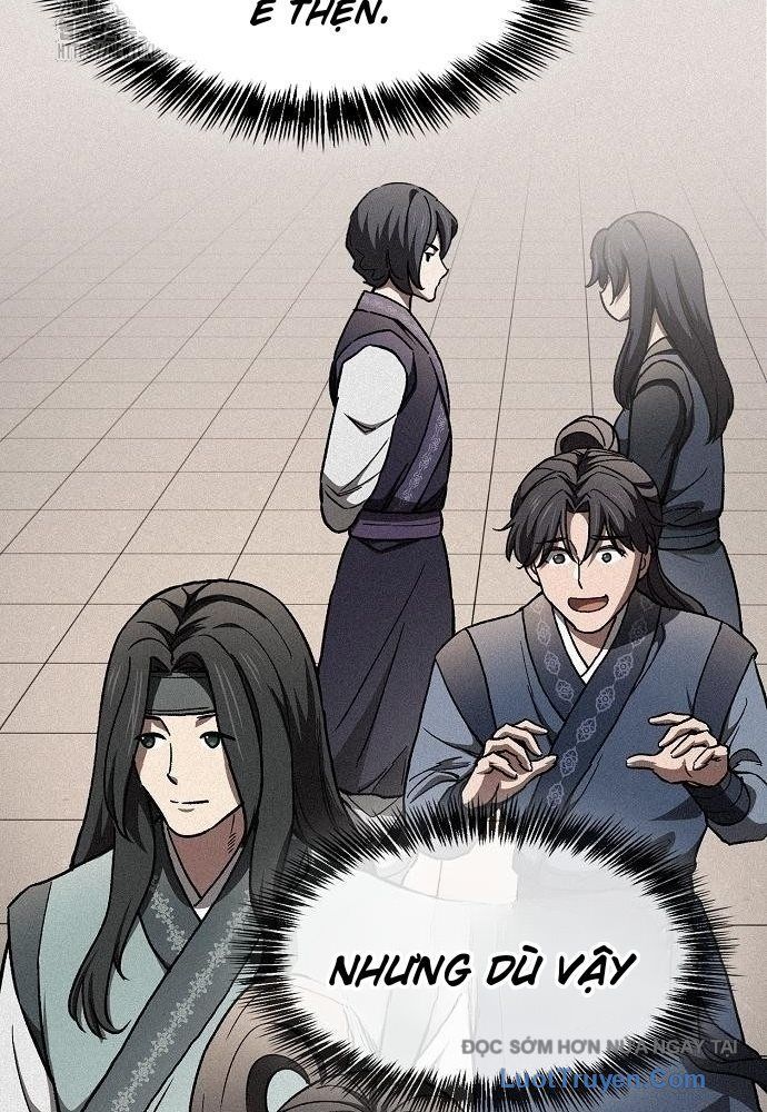 Thiên Ma Kế Nhiệm Chapter 20 - Trang 2