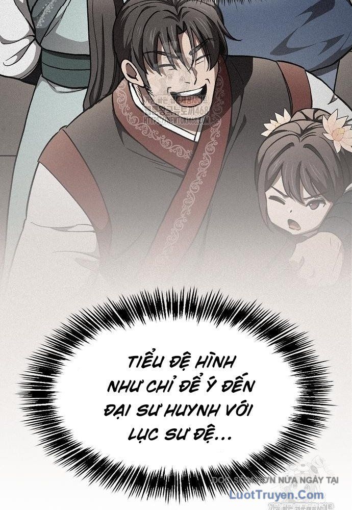 Thiên Ma Kế Nhiệm Chapter 20 - Trang 2