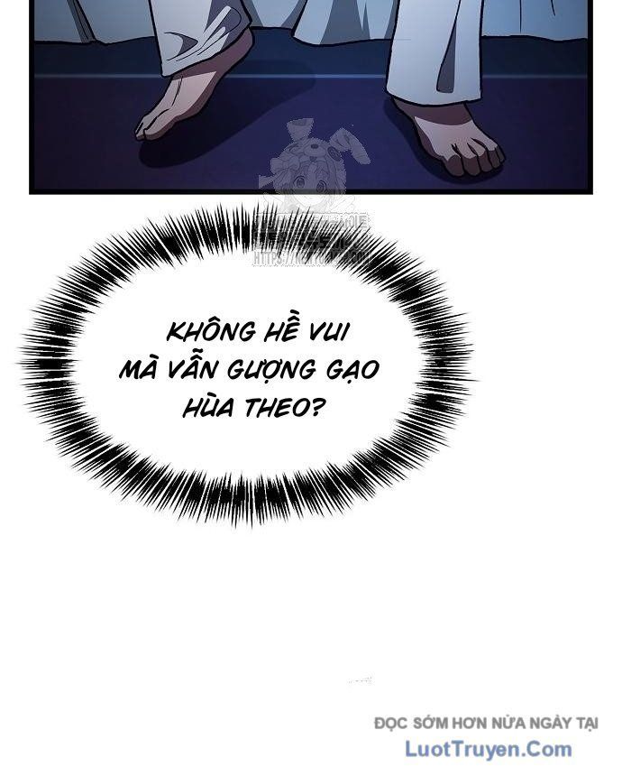 Thiên Ma Kế Nhiệm Chapter 20 - Trang 2