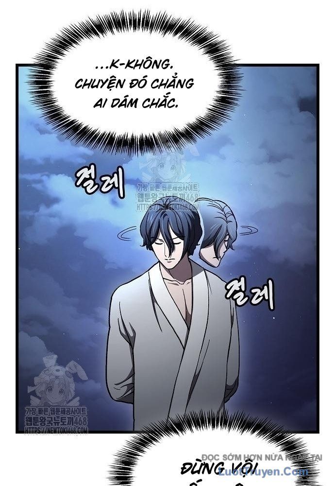 Thiên Ma Kế Nhiệm Chapter 20 - Trang 2