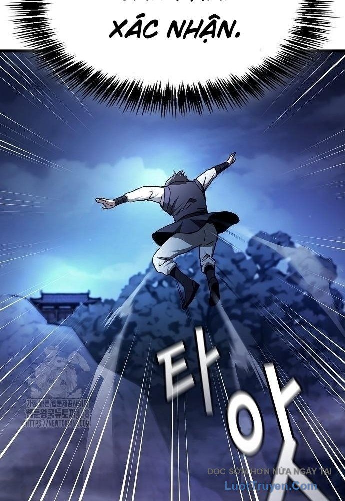 Thiên Ma Kế Nhiệm Chapter 20 - Trang 2